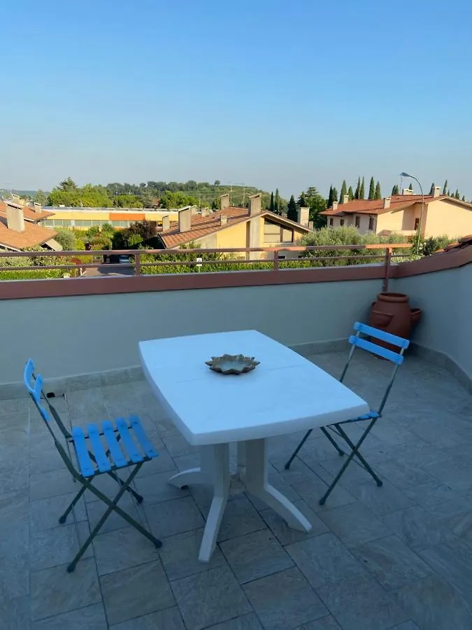 Residenza Villa Leonida Sant'Ambrogio di Valpolicella