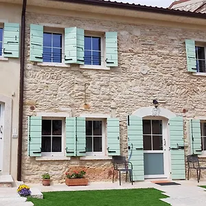  Bed & Breakfast Taverna Paradiso